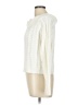 Seductions 100% Acrylic Ivory Pullover Sweater Size L - photo 5