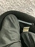 Haute Hippie Solid Black Casual Pants Size XS - photo 7