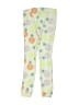 Baby Gap 100% Cotton Print Green Active Pants Size 5 - photo 2