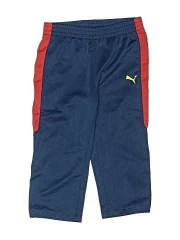 Puma Track Pants (view 1)