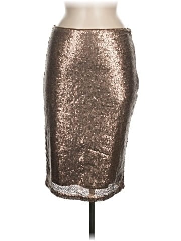 Rosette Formal Skirt (view 1)
