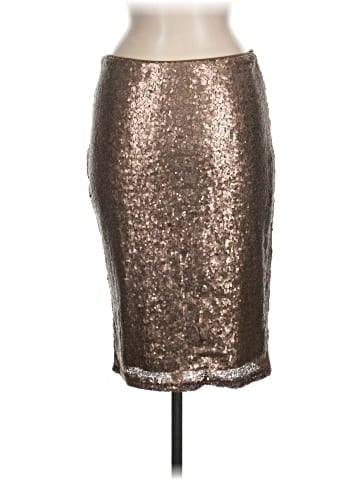 Rosette Formal Skirt (view 2)