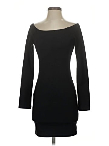 Torn by Ronny Kobo 3/4 Sleeve Top (view 1)