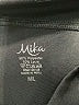 Mika Black Active Pants Size Med - Lg - photo 4