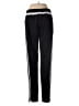 Adidas 100% Polyester Black Track Pants Size S - photo 2