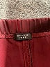 Studio 1886 Burgundy Casual Pants Size XL - photo 7