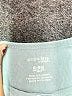 Simple Joys by Carter's Polka Dots Teal Short Sleeve Onesie Size 6-9 mo - photo 3