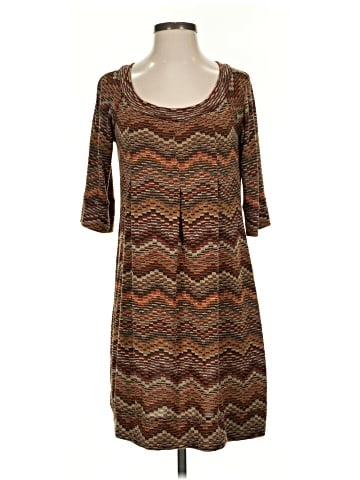 DressBarn Casual Dress (view 1)