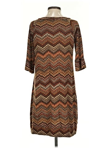 DressBarn Casual Dress (view 2)