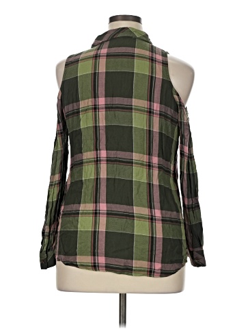 Takara 3/4 Sleeve Blouse (view 2)