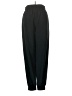Asics Solid Black Casual Pants Size XS - photo 2