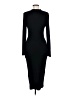 Unbranded Black Cocktail Dress Size M - photo 2