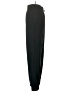 Asics Solid Black Casual Pants Size XS - photo 4