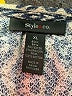 Style&Co Blue 3/4 Sleeve Blouse Size XL - photo 7