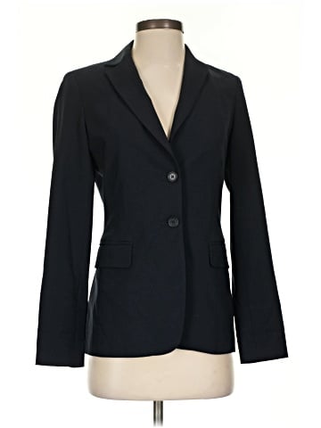 Banana Republic Wool Blazer (view 1)