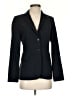 Banana Republic Black Wool Blazer Size 0 - photo 1