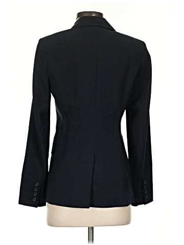 Banana Republic Wool Blazer (view 2)