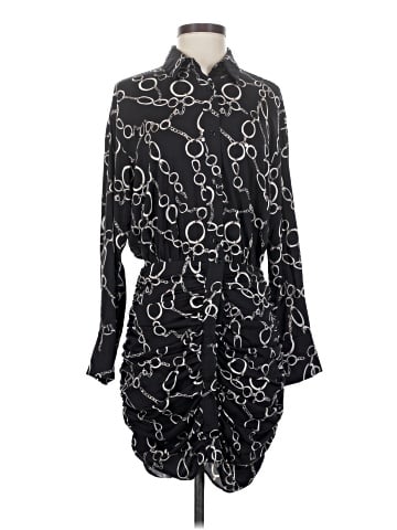 Le Superbe Casual Dress (view 1)