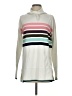 T by Talbots White Pullover Sweater Size XS - photo 1