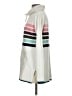T by Talbots White Pullover Sweater Size XS - photo 5