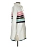 T by Talbots White Pullover Sweater Size XS - photo 4