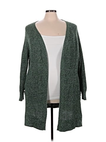 Cj Banks Cardigan (view 1)