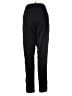 Adidas 100% Polyester Black Track Pants Size M - photo 2
