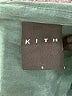 KITH Green Long Sleeve Button-Down Shirt Size S - photo 6