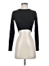 Windsor Black Long Sleeve Top Size XS - photo 1