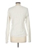 Talbots Ivory Pullover Sweater Size L - photo 2