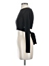 Windsor Black Long Sleeve Top Size XS - photo 5