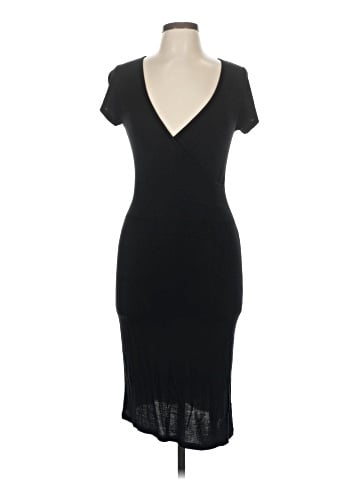 Velvet Torch Cocktail Dress (view 1)