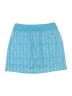 Adidas Graphic Blue Skort Size L - photo 2