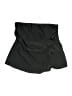 Unbranded Solid Black Skort Size M - photo 1