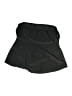 Unbranded Solid Black Skort Size M - photo 2