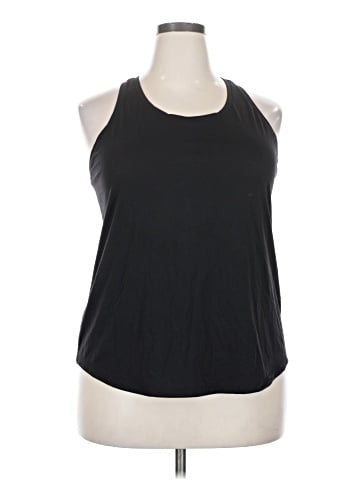 Tek Gear Sleeveless Top (view 1)