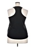 Tek Gear Black Sleeveless Top Size XXL - photo 2