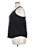 Tek Gear Black Sleeveless Top Size XXL - photo 5