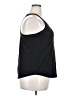 Tek Gear Black Sleeveless Top Size XXL - photo 4