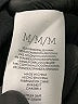 CAbi Solid Black Cocktail Dress Size M - photo 8