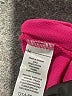 CeCe Pink Short Sleeve Top Size L - photo 8