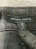 Universal Standard Black Jeans Size 12 - photo 6