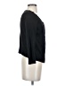 Ann Taylor LOFT Black Cardigan Size S - photo 4