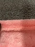 Unbranded Pink Long Sleeve Onesie Size 6-12 mo (estimated) - photo 3