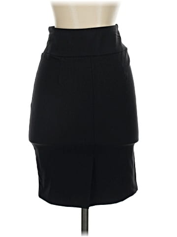 Iz Byer Formal Skirt (view 2)