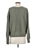 Shein Green Cardigan Size S - photo 2