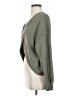 Shein Green Cardigan Size S - photo 5