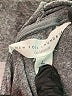 New York Laundry Gray Pullover Hoodie Size L - photo 7