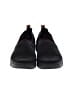 Rika Black Sneakers Size 8 - photo 2