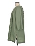 Soft Surroundings 100% Polyester Green Casual Dress Size M - photo 5